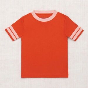 Misha & Puff Rec Tee – Tomato